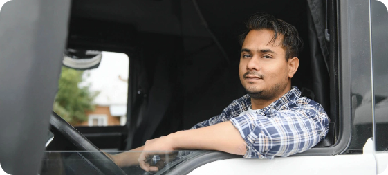 Technical Positions in  Transport and Logistics