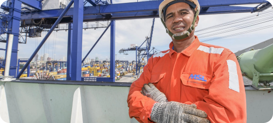 Construction and Engineering Positions in Shipyards, oil and gas