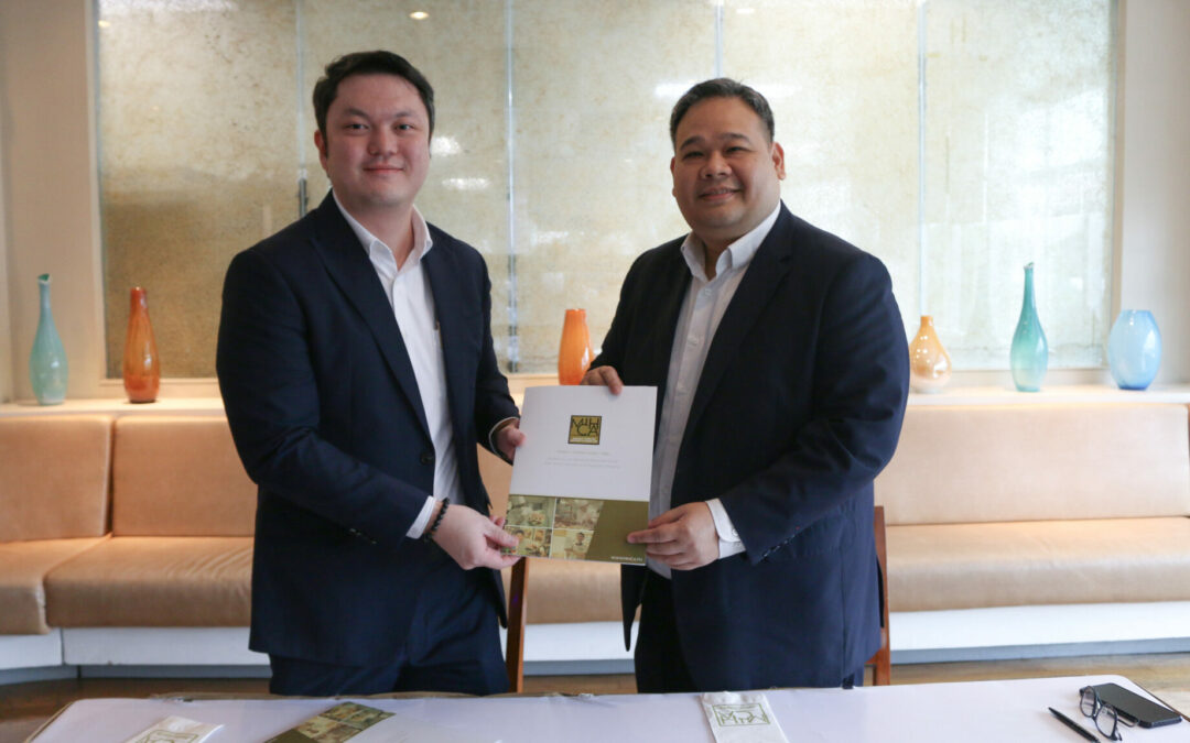 MIHCA Celebrates Culinary Creativity with Farm Fresh Milk Philippines