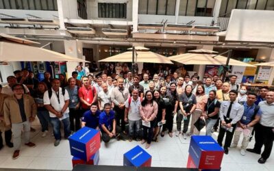 MMC Celebrates Maritime Week