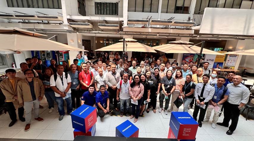 MMC Celebrates Maritime Week