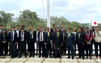 MOLMAT, MAAP, and Magsaysay to Launch DP Training Center in the Philippines