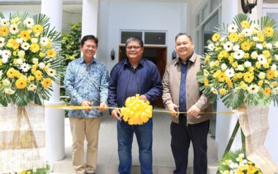 MIHCA Cavite Launches New Caregiving Program