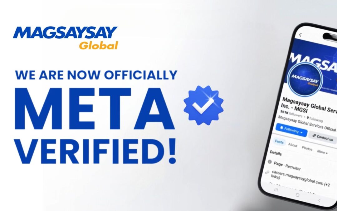 MGSI Fights Fraud and Impersonation Through Meta Account Verification