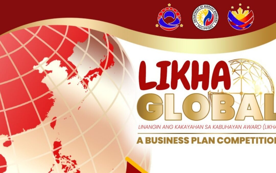 MGSI Backs NRCO’s LIKHA Global Business Plan Competition for OFWs