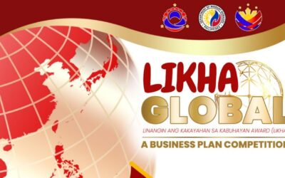 MGSI Backs NRCO’s LIKHA Global Business Plan Competition for OFWs