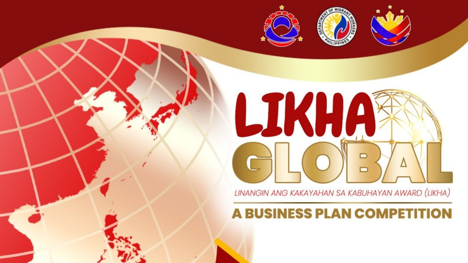 MGSI Backs NRCO’s LIKHA Global Business Plan Competition for OFWs