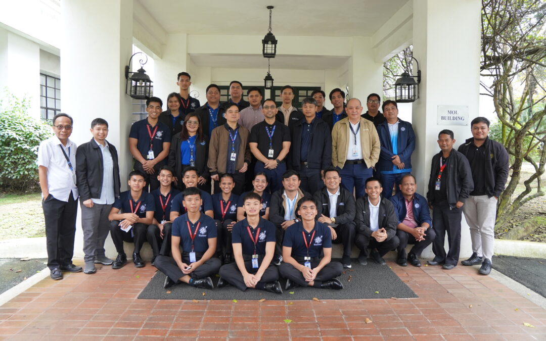MIS x MDCS Successfully Conduct Renewable Energy Awareness Seminar