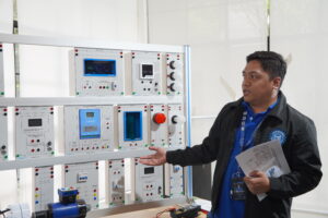 MIS x MDCS Successfully Conduct Renewable Energy Awareness Seminar