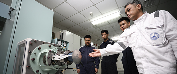 Construction and Engineering TESDA Certificates